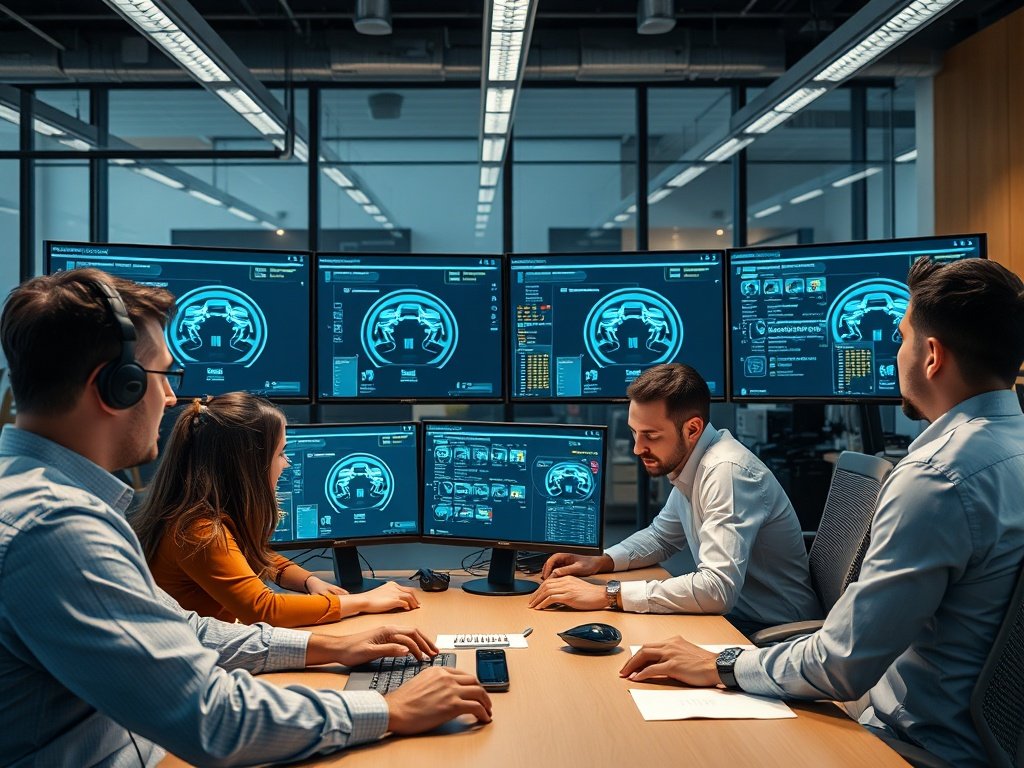 Automotive Software Development